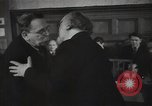Standbild Mikhail Prishvin Moskau Russland Sowjetunion, 1948, aus Sekunde 48 historischem Filmmaterial Videoclip 65675032342