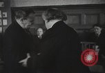 Standbild Mikhail Prishvin Moskau Russland Sowjetunion, 1948, aus Sekunde 49 historischem Filmmaterial Videoclip 65675032342