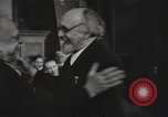 Standbild Mikhail Prishvin Moskau Russland Sowjetunion, 1948, aus Sekunde 53 historischem Filmmaterial Videoclip 65675032342