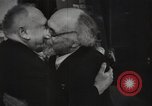 Standbild Mikhail Prishvin Moskau Russland Sowjetunion, 1948, aus Sekunde 54 historischem Filmmaterial Videoclip 65675032342