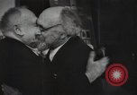 Standbild Mikhail Prishvin Moskau Russland Sowjetunion, 1948, aus Sekunde 55 historischem Filmmaterial Videoclip 65675032342