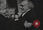Standbild Mikhail Prishvin Moskau Russland Sowjetunion, 1948, aus Sekunde 56 historischem Filmmaterial Videoclip 65675032342
