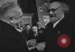Standbild Mikhail Prishvin Moskau Russland Sowjetunion, 1948, aus Sekunde 58 historischem Filmmaterial Videoclip 65675032342