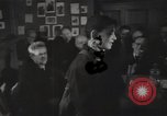 Standbild Mikhail Prishvin Moskau Russland Sowjetunion, 1948, aus Sekunde 60 historischem Filmmaterial Videoclip 65675032342