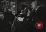 Standbild Mikhail Prishvin Moskau Russland Sowjetunion, 1948, aus Sekunde 61 historischem Filmmaterial Videoclip 65675032342