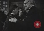 Standbild Mikhail Prishvin Moskau Russland Sowjetunion, 1948, aus Sekunde 62 historischem Filmmaterial Videoclip 65675032342