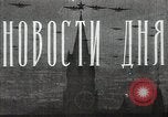 Immagine di Candidatura di Stalin prima delle elezioni Russia Unione Sovietica, 1947, secondo 5 filmato di repertorio 65675032343