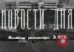 Immagine di Candidatura di Stalin prima delle elezioni Russia Unione Sovietica, 1947, secondo 11 filmato di repertorio 65675032343
