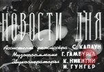 Immagine di Candidatura di Stalin prima delle elezioni Russia Unione Sovietica, 1947, secondo 20 filmato di repertorio 65675032343