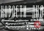Immagine di Candidatura di Stalin prima delle elezioni Russia Unione Sovietica, 1947, secondo 22 filmato di repertorio 65675032343