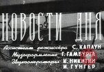 Immagine di Candidatura di Stalin prima delle elezioni Russia Unione Sovietica, 1947, secondo 23 filmato di repertorio 65675032343