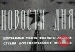 Immagine di Candidatura di Stalin prima delle elezioni Russia Unione Sovietica, 1947, secondo 30 filmato di repertorio 65675032343