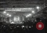 Immagine di Candidatura di Stalin prima delle elezioni Russia Unione Sovietica, 1947, secondo 40 filmato di repertorio 65675032343