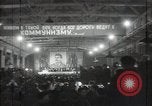 Immagine di Candidatura di Stalin prima delle elezioni Russia Unione Sovietica, 1947, secondo 41 filmato di repertorio 65675032343