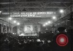 Immagine di Candidatura di Stalin prima delle elezioni Russia Unione Sovietica, 1947, secondo 42 filmato di repertorio 65675032343