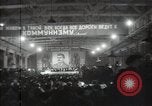 Immagine di Candidatura di Stalin prima delle elezioni Russia Unione Sovietica, 1947, secondo 43 filmato di repertorio 65675032343