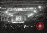 Immagine di Candidatura di Stalin prima delle elezioni Russia Unione Sovietica, 1947, secondo 44 filmato di repertorio 65675032343