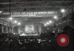 Immagine di Candidatura di Stalin prima delle elezioni Russia Unione Sovietica, 1947, secondo 45 filmato di repertorio 65675032343