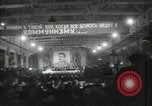 Immagine di Candidatura di Stalin prima delle elezioni Russia Unione Sovietica, 1947, secondo 46 filmato di repertorio 65675032343