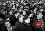 Immagine di Candidatura di Stalin prima delle elezioni Russia Unione Sovietica, 1947, secondo 50 filmato di repertorio 65675032343