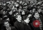 Immagine di Candidatura di Stalin prima delle elezioni Russia Unione Sovietica, 1947, secondo 52 filmato di repertorio 65675032343