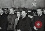 Immagine di Candidatura di Stalin prima delle elezioni Russia Unione Sovietica, 1947, secondo 56 filmato di repertorio 65675032343
