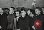Immagine di Candidatura di Stalin prima delle elezioni Russia Unione Sovietica, 1947, secondo 57 filmato di repertorio 65675032343