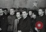 Immagine di Candidatura di Stalin prima delle elezioni Russia Unione Sovietica, 1947, secondo 58 filmato di repertorio 65675032343