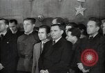 Immagine di Candidatura di Stalin prima delle elezioni Russia Unione Sovietica, 1947, secondo 59 filmato di repertorio 65675032343