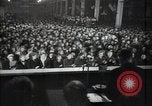 Immagine di Pre-elettorale raccolta Molotov Mosca Russia, 1947, secondo 11 filmato di repertorio 65675032344