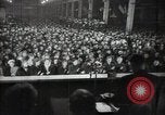 Immagine di Pre-elettorale raccolta Molotov Mosca Russia, 1947, secondo 12 filmato di repertorio 65675032344