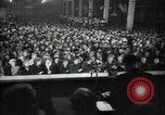 Immagine di Pre-elettorale raccolta Molotov Mosca Russia, 1947, secondo 13 filmato di repertorio 65675032344