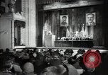 Immagine di Una donna sovietica si rivolge a un raduno elettorale La Russia, 1947, secondo 7 filmato di repertorio 65675032345