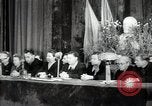 Immagine di Una donna sovietica si rivolge a un raduno elettorale La Russia, 1947, secondo 12 filmato di repertorio 65675032345