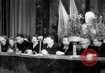 Immagine di Una donna sovietica si rivolge a un raduno elettorale La Russia, 1947, secondo 13 filmato di repertorio 65675032345