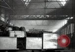 Standbild Sowjetische Produktionsanlage Russland, 1947, aus Sekunde 6 historischem Filmmaterial Videoclip 65675032346