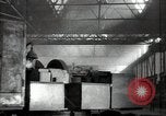 Standbild Sowjetische Produktionsanlage Russland, 1947, aus Sekunde 7 historischem Filmmaterial Videoclip 65675032346