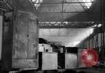 Standbild Sowjetische Produktionsanlage Russland, 1947, aus Sekunde 8 historischem Filmmaterial Videoclip 65675032346