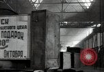 Standbild Sowjetische Produktionsanlage Russland, 1947, aus Sekunde 9 historischem Filmmaterial Videoclip 65675032346