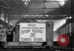 Standbild Sowjetische Produktionsanlage Russland, 1947, aus Sekunde 15 historischem Filmmaterial Videoclip 65675032346