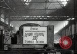 Standbild Sowjetische Produktionsanlage Russland, 1947, aus Sekunde 16 historischem Filmmaterial Videoclip 65675032346