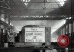 Standbild Sowjetische Produktionsanlage Russland, 1947, aus Sekunde 17 historischem Filmmaterial Videoclip 65675032346