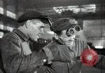 Standbild Sowjetische Produktionsanlage Russland, 1947, aus Sekunde 18 historischem Filmmaterial Videoclip 65675032346