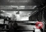 Standbild Sowjetische Produktionsanlage Russland, 1947, aus Sekunde 25 historischem Filmmaterial Videoclip 65675032346