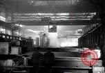Standbild Sowjetische Produktionsanlage Russland, 1947, aus Sekunde 26 historischem Filmmaterial Videoclip 65675032346
