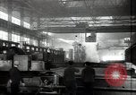 Standbild Sowjetische Produktionsanlage Russland, 1947, aus Sekunde 27 historischem Filmmaterial Videoclip 65675032346
