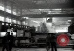 Standbild Sowjetische Produktionsanlage Russland, 1947, aus Sekunde 30 historischem Filmmaterial Videoclip 65675032346