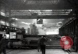 Standbild Sowjetische Produktionsanlage Russland, 1947, aus Sekunde 31 historischem Filmmaterial Videoclip 65675032346