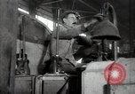 Standbild Sowjetische Produktionsanlage Russland, 1947, aus Sekunde 32 historischem Filmmaterial Videoclip 65675032346