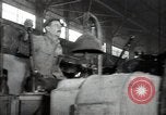 Standbild Sowjetische Produktionsanlage Russland, 1947, aus Sekunde 33 historischem Filmmaterial Videoclip 65675032346